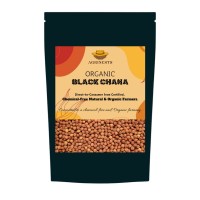 Organic Black Chana for Nutritious Chickpeas at Competitive Prices