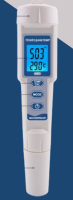 Quality Water Tester - PH/TDS/EC/TEMP Measurement for Accurate Water Analysis