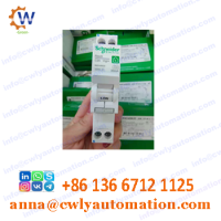 Schneider Electric Acti 9 Miniature Circuit Breakers A9D93620 at Competitive Prices