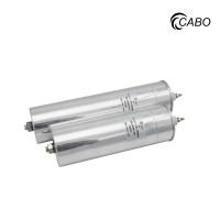 SMC/SPA Series High-current Snubber Capacitors for SCRs and GTOs