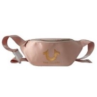 Smooth Hand-Feel Couple Fanny Pack - Stylish and Functional Design for Daily Use