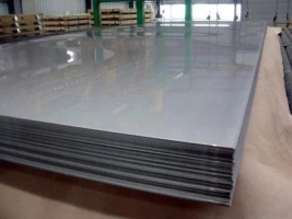 Stainless Steel Sheet & Plates for Wholesale Orders and Bulk Pricing