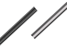 Threaded Rod by Luoyi for Reliable Construction Solutions