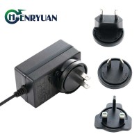 Universal 12v 0.5a Switching AC DC Power Supply Adapter