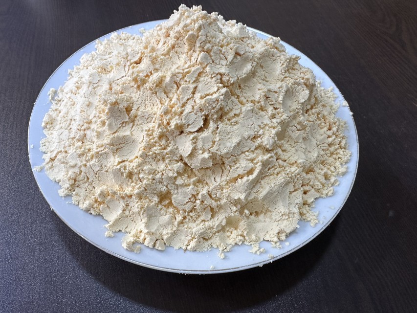 Whole Egg Powder for Baking & Food Service at Wholesale Rates