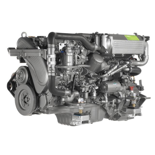 Yanmar 6LPA-STP2 315HP Diesel Marine Engine - Best Prices for Bulk Orders