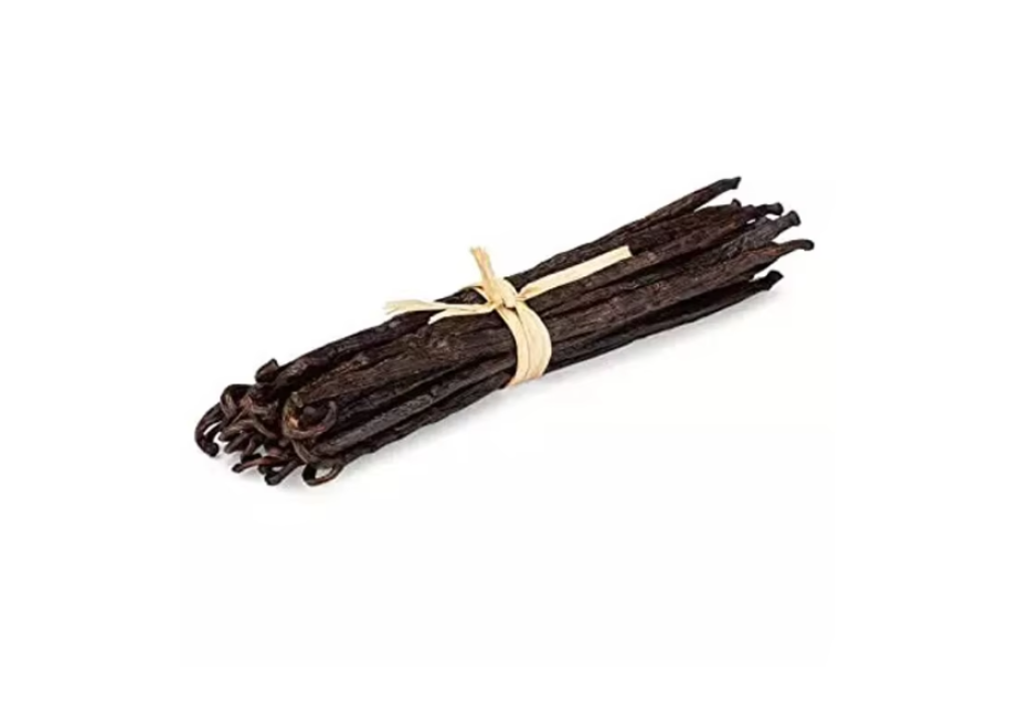 100% Pure and Non GMO Top Quality Vanilla Beans for Sale