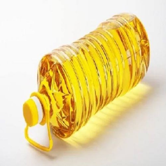 100% Pure And Refined Sunflower Oil - Sunlile, Edible Oil, Grade AA