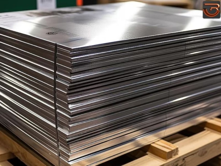 6061 Aluminium Plates and Sheets – Stockist, Available for Order