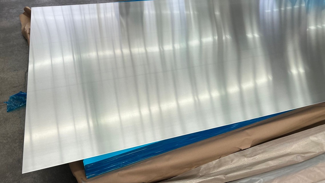 6061 Aluminium Plates and Sheets – Stockist, Available for Order