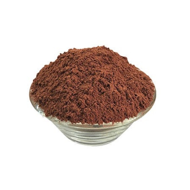 Alkalized Cocoa Powder from Venezuela for Baking and Confectionery