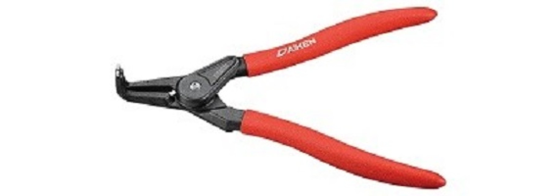 Circlip Pliers Bent External - High-Performance Automotive Repair Tools