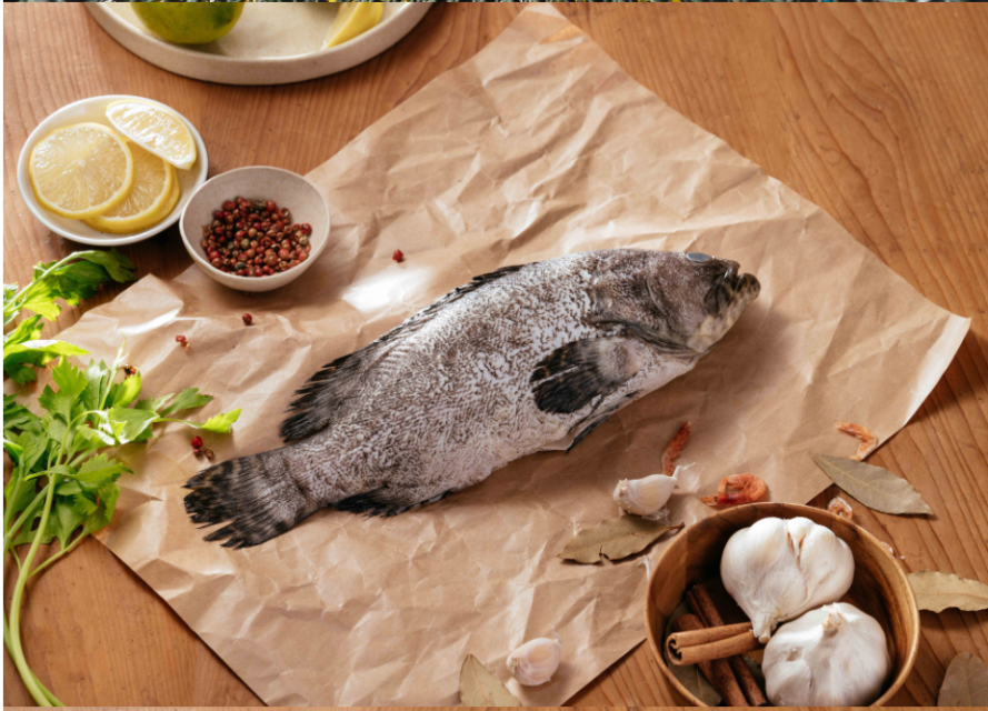 Barramundi Fillets with Wholesale Supply from Taiwan, Best Bulk Price Available