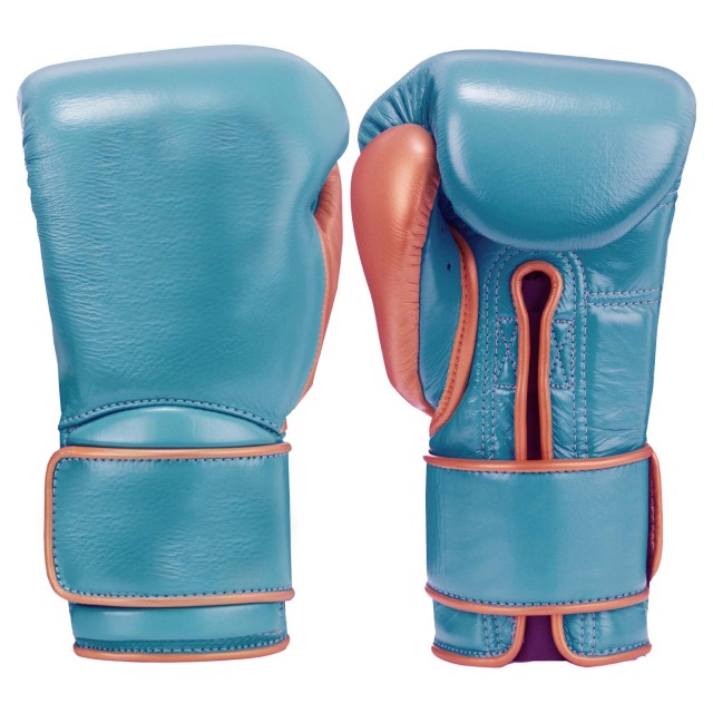 Professional Boxing Gloves - Customizable Sparring and Training Options