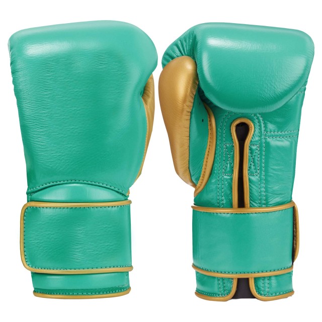 Professional Boxing Gloves - Customizable Sparring and Training Options