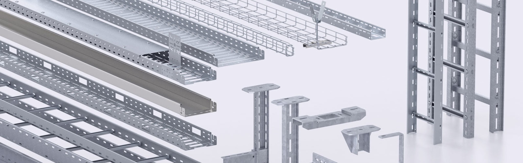 Cable Management Systems - ARABIAN from Reliable Supplier for Bulk Orders