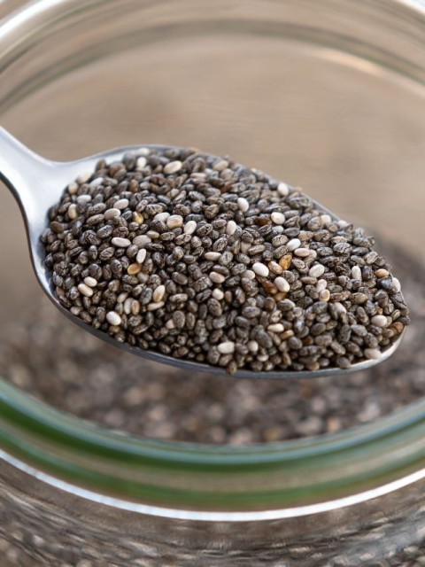 Chia Seeds for Optimal Health Benefits from Bulk Supplier