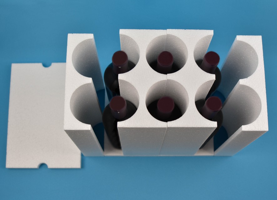 Custom Polystyrene Products & Packaging Solutions for Industrial Needs