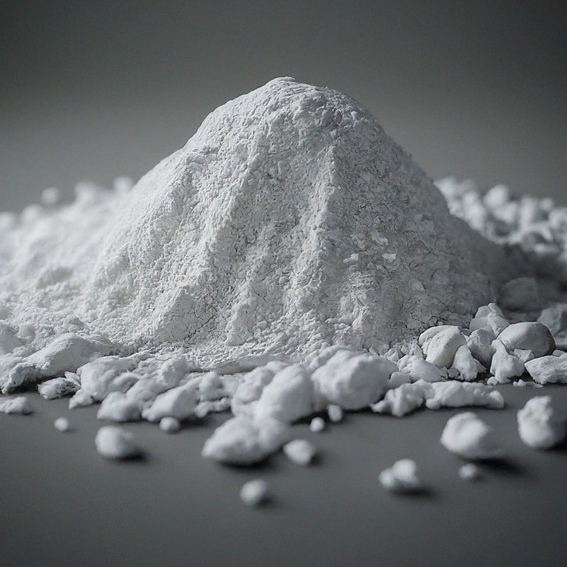 Dense Soda Ash for Industrial Grade in Glass & Textile Applications, Bulk Supply