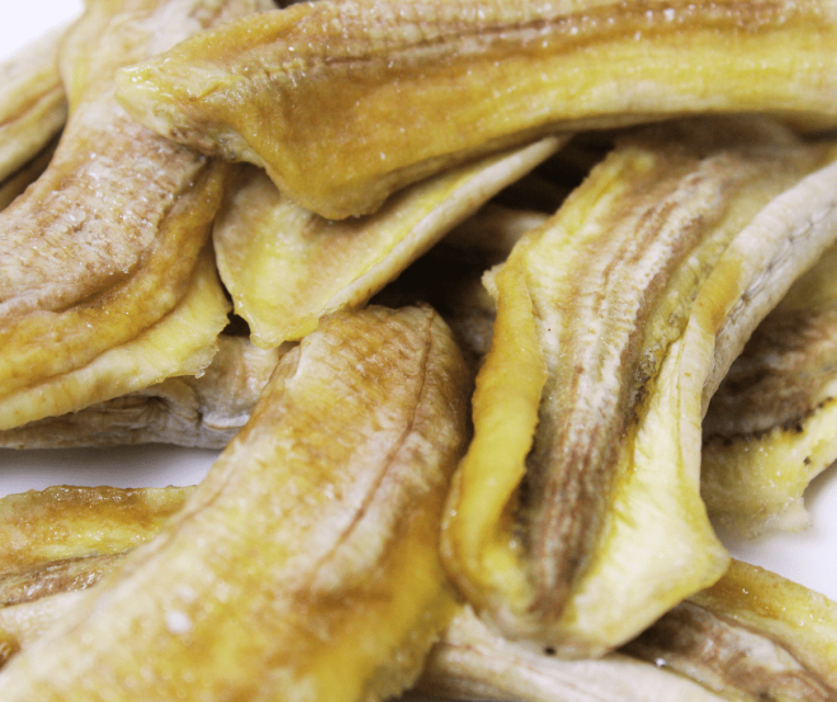 Premium Dried Banana from Wholesale Supplier, Best Price Available