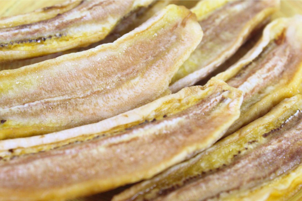 Premium Dried Banana from Wholesale Supplier, Best Price Available