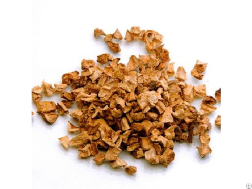 Dry Chicory (Hand Diced) - High-Quality Wholesale Supplier for Coffee & Health Industries