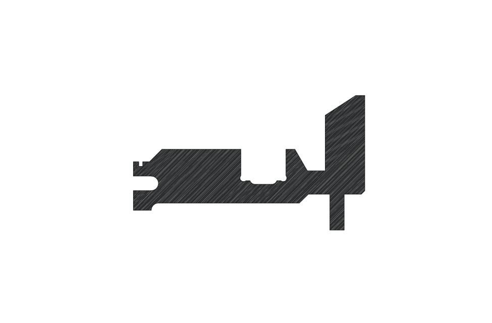 Electrical and Communication Aluminium Profiles for Electronics & Telecom Use