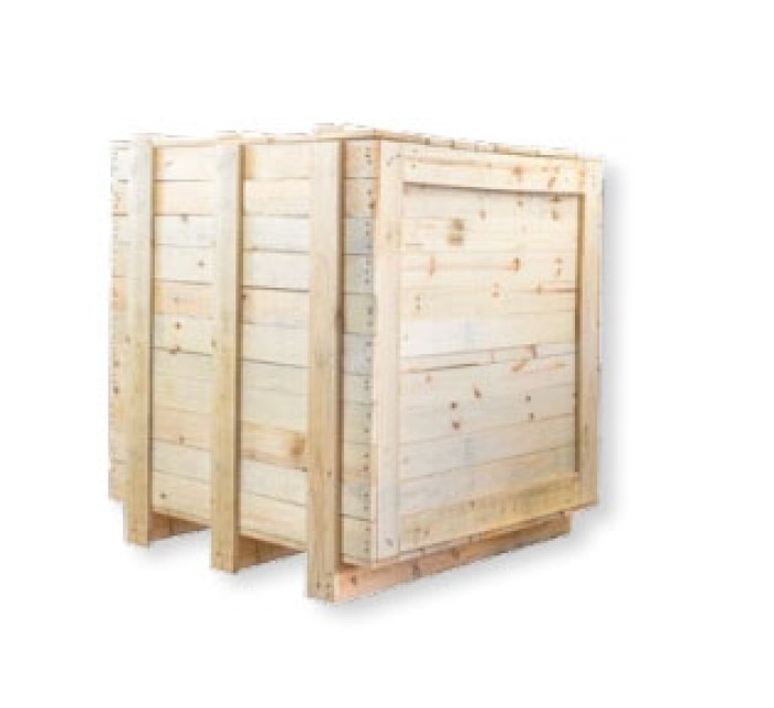 Euro Pallets, Two-Way Pallets, Wood Chip - Grade A, EPAL Standard, Bulk Supplier