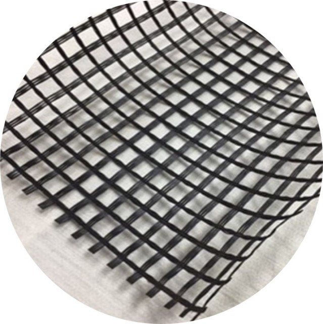 Fiberglass Geogrid for Bulk Order at Cost-Effective Soil Stabilization