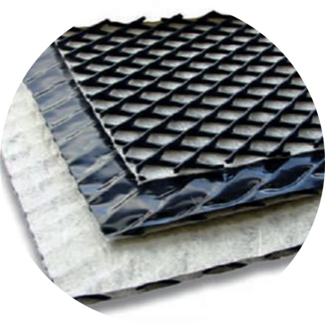 Fiberglass Geogrid for Bulk Order at Cost-Effective Soil Stabilization