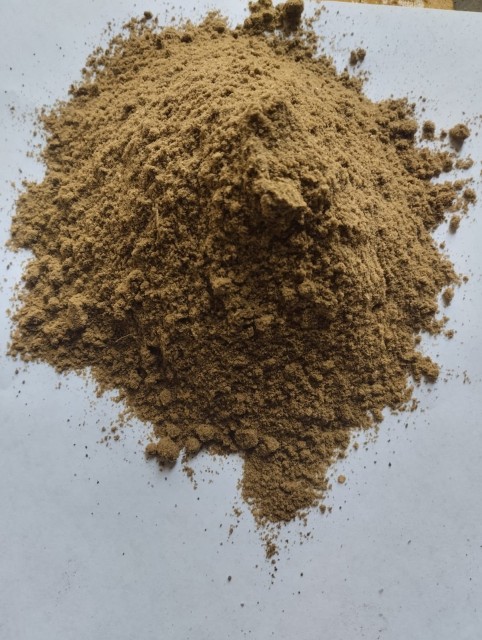 Peruvian Fishmeal - Sustainable, Omega-3 Rich Fishmeal for Export