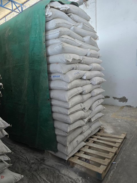 Peruvian Fishmeal - Sustainable, Omega-3 Rich Fishmeal for Export