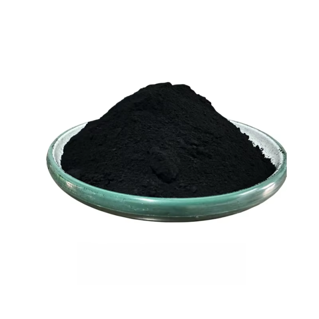 High Pigment Particle Carbon Black N330 for Plastic Rubber Products