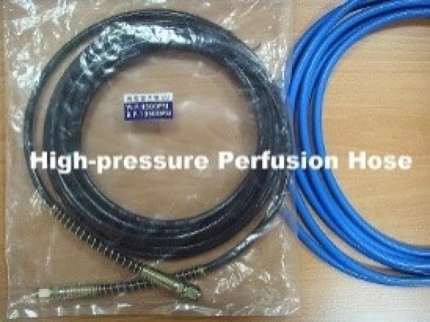 High Pressure Perfusion PA Hose at Competitive Wholesale Prices