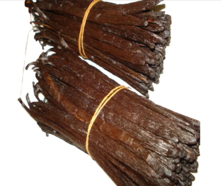 Bulk Vanilla Beans For Sale at Competitive Prices and Reliable Supply