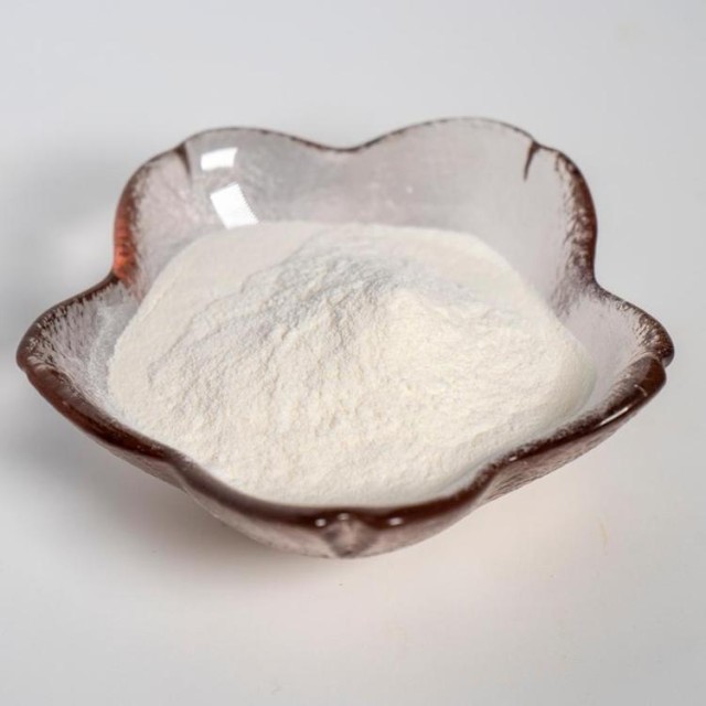 Inulin Powder – Low-Fat Food Additive & Dietary Fiber, Bulk Available