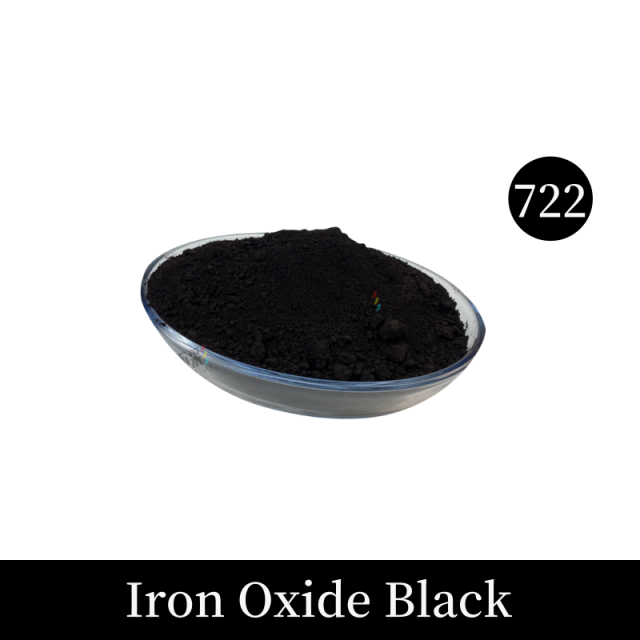 Iron Oxide for Bricks Concrete Color Ferric Oxide Pigments