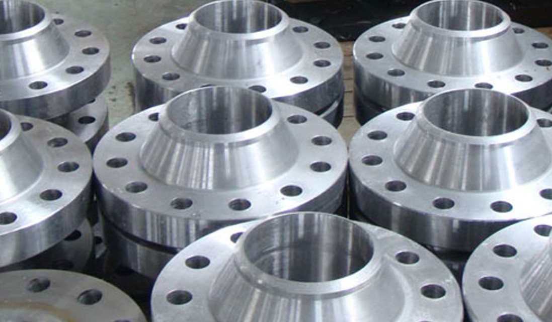 Monel K500 Flanges from Exporter and Manufacturer at Best Price and Quality Deals