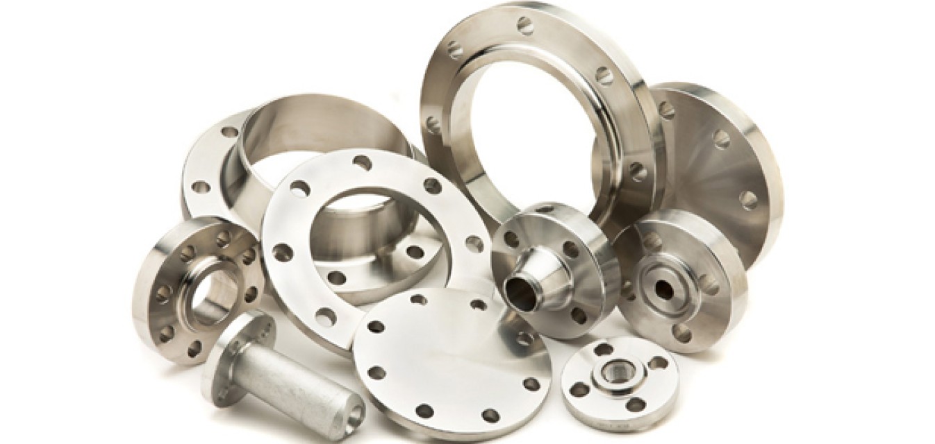 Monel K500 Flanges from Exporter and Manufacturer at Best Price and Quality Deals