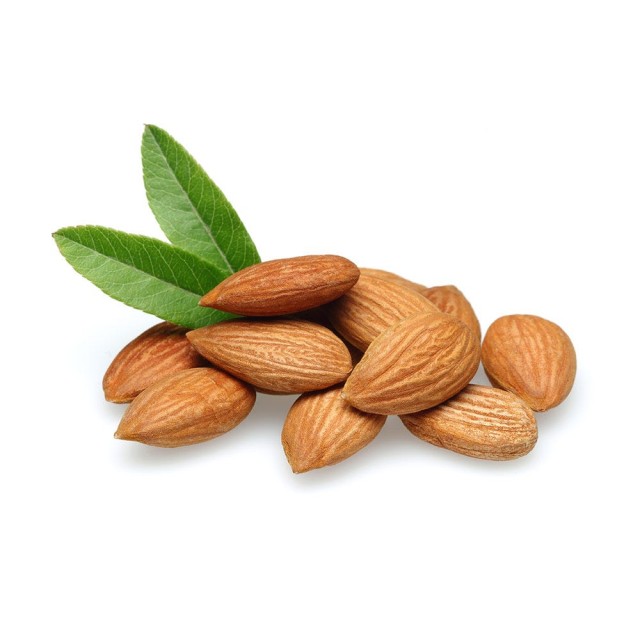 New Crop Almonds from Top Grade Supplier, Bulk Rate, Model 765009