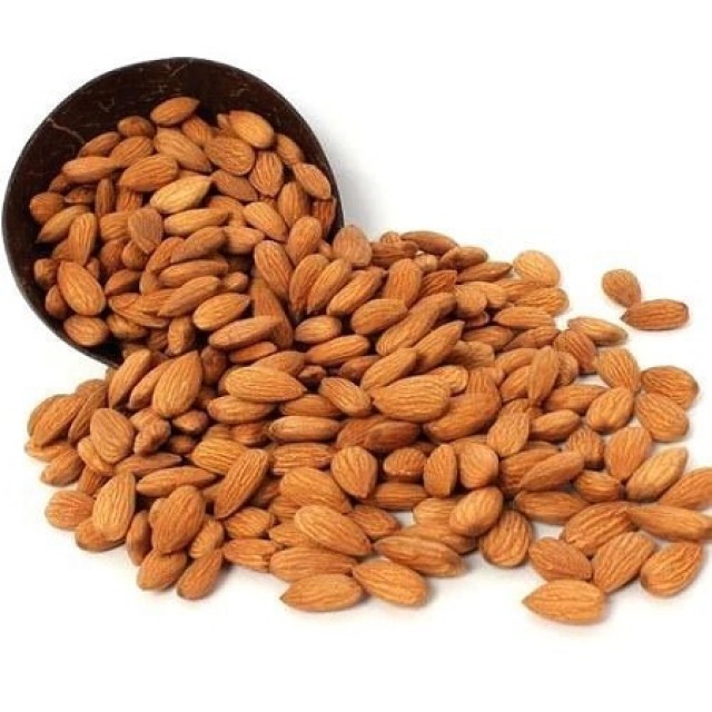 New Crop Almonds from Top Grade Supplier, Bulk Rate, Model 765009