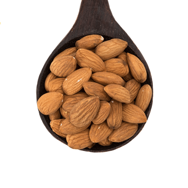 New Crop Almonds from Top Grade Supplier, Bulk Rate, Model 765009