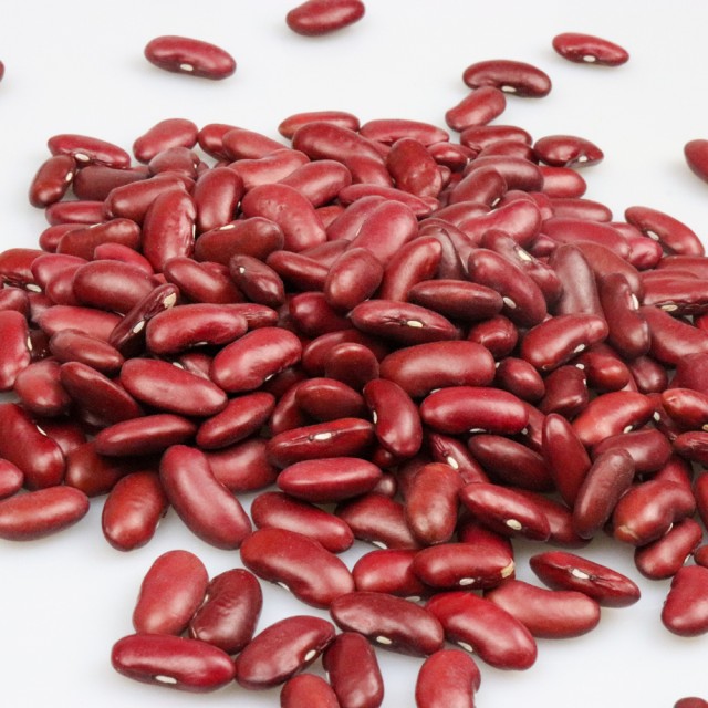 New Crop Red Kidney Beans - Wholesale Price, Red, 0.2 Size, A-Grade