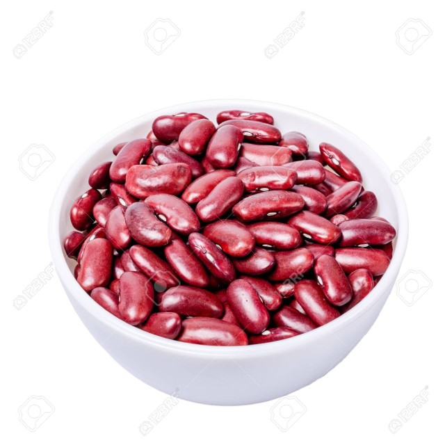 New Crop Red Kidney Beans - Wholesale Price, Red, 0.2 Size, A-Grade