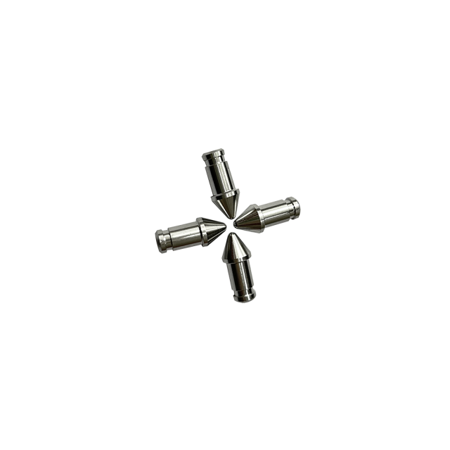 OEM CNC Milling Parts Stainless Steel Dowel Pins for Precision Alignment and Positioning