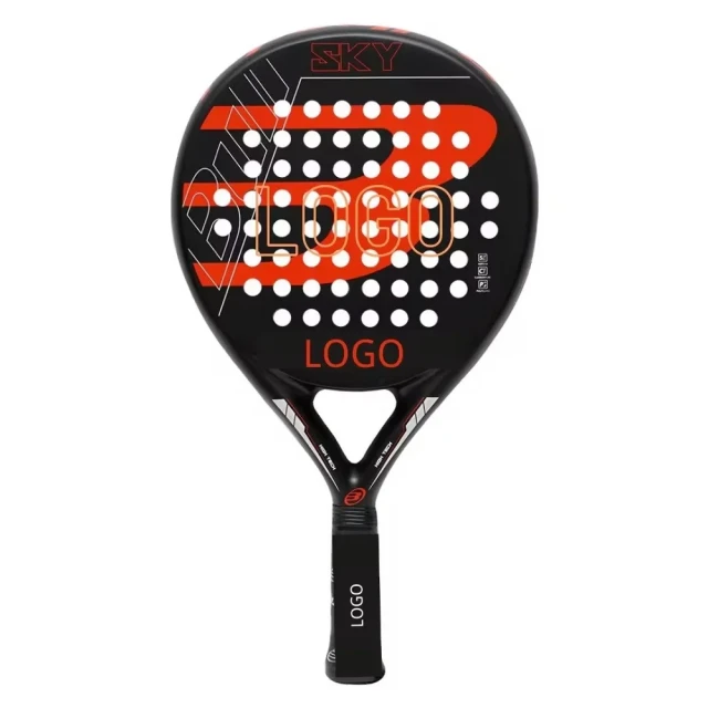 Maxsong QR-015 Paddle Racket