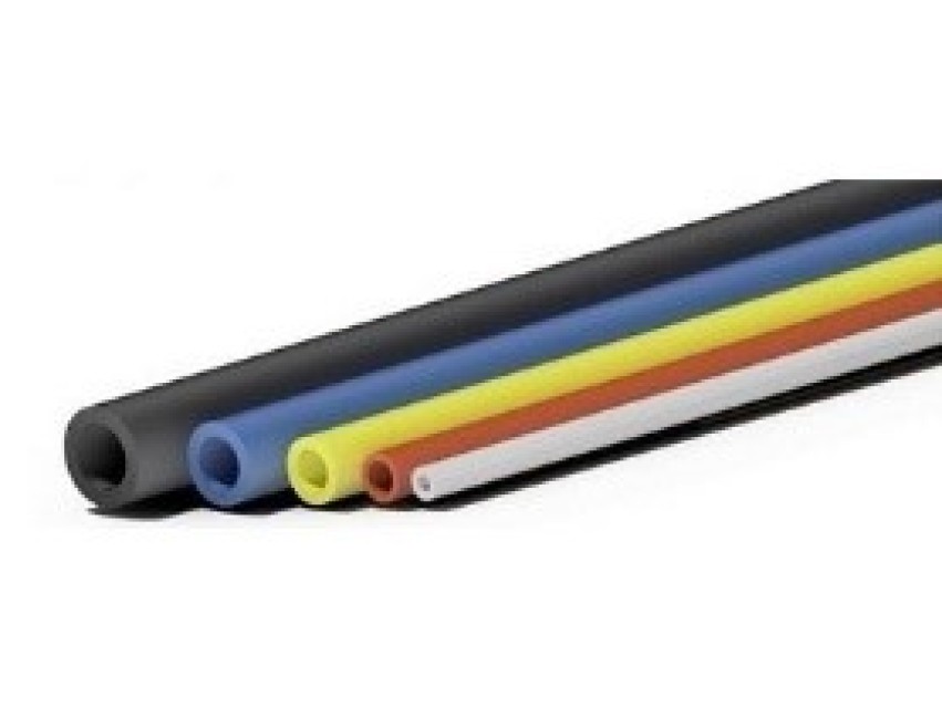 PE Tube, 975 Series - Lightweight and Flexible Polyethylene Tubing for Multiple Applications