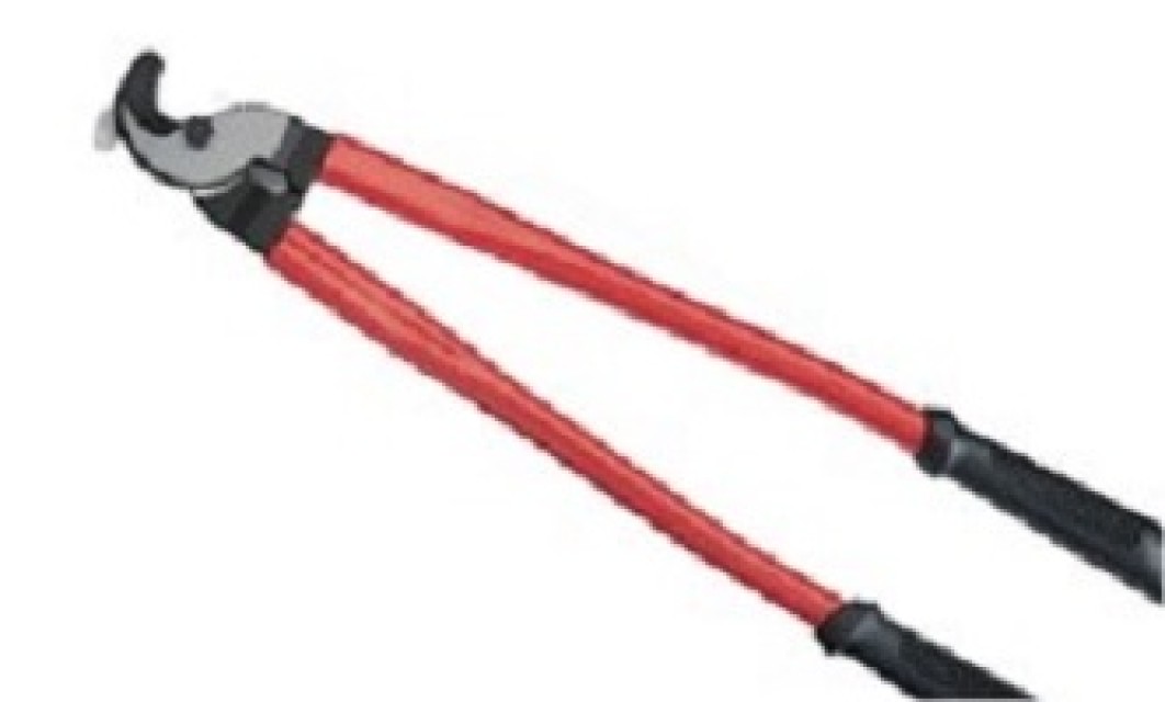 Power and Electrical Cable Cutter for Copper and Aluminum - Bulk Supplier