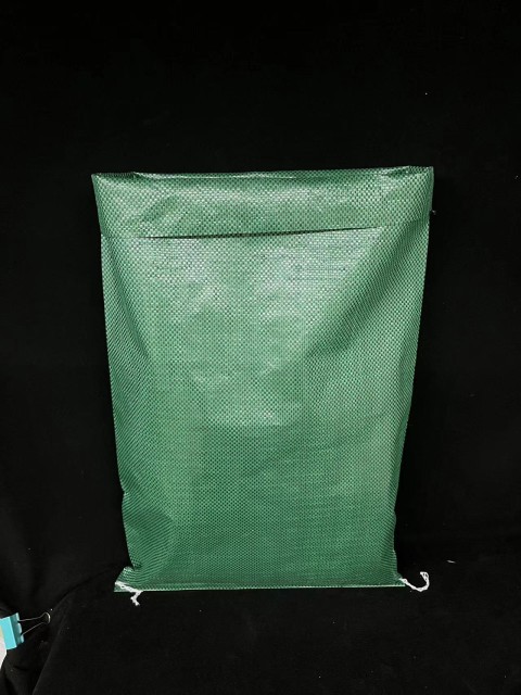 PP Woven Sacks - Bulk Supply for Agricultural and Industrial Use