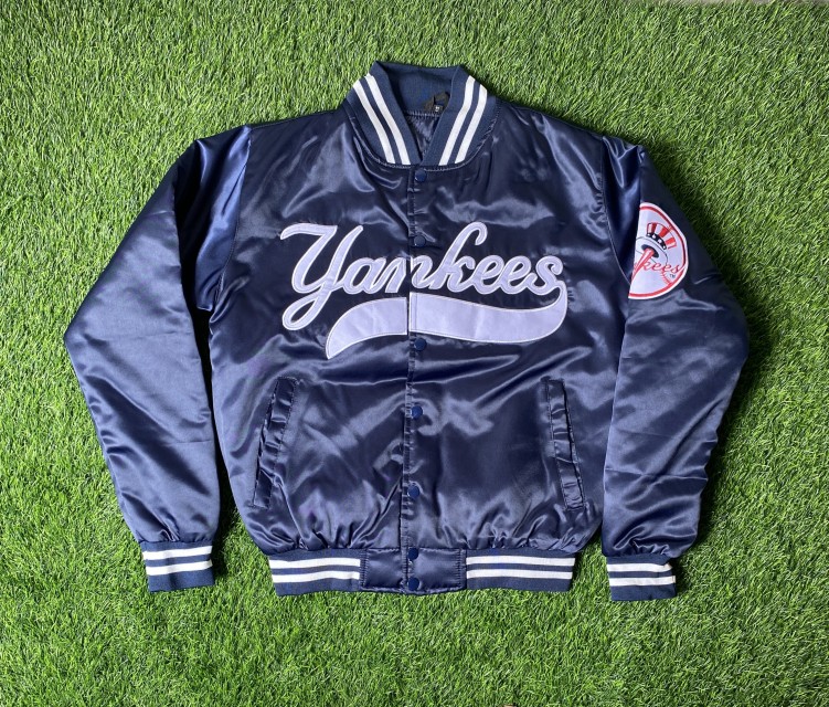 Premium Quality Baseball Varsity Jacket with Competitive Pricing